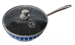 Сотейник Hilton FP 2625 26 см - мініатюра 5