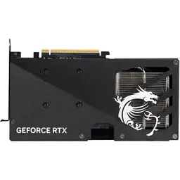 Відеокарта MSI GeForce RTX5060 8Gb GAMING OC (RTX 5060 8G GAMING OC) - мініатюра 3