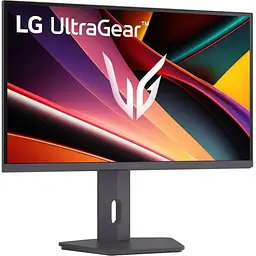 Монітор LG UltraGear 27G610A-B - мініатюра 2