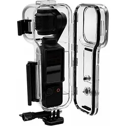 Водонепроникний бокс AC Prof DJ3-1 для DJI Osmo Pocket 3 [172664] - мініатюра 4