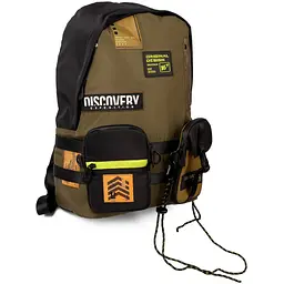 Рюкзак YES T-137 Discovery Expedition