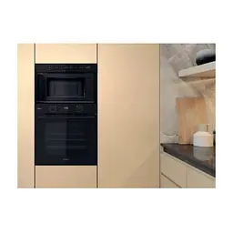 Мікрохвильова піч Whirlpool MBNA920B - мініатюра 2