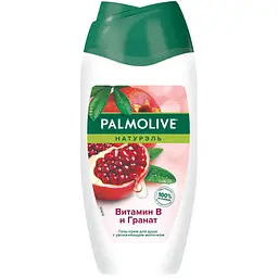 Гель для душу Palmolive Натурель, 250 мл - мініатюра 2