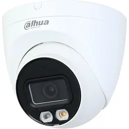 Камера відеоспостереження Dahua DH-IPC-HDW2449T-S-IL (3.6) - мініатюра 10