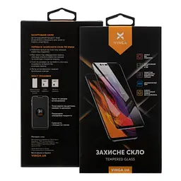 Скло захисне Vinga Xiaomi Poco M8 Pro (VGXPM8P) - мініатюра 3