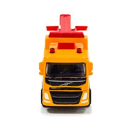 Автомодель "VOLVO" ЕВАКУАТОР TechnoDrive 250303 - мініатюра 2