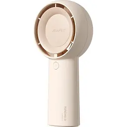 Портативний вентилятор Jisulife FA43 Beige [135507]