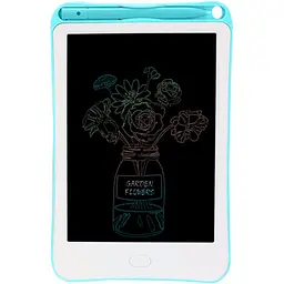 Планшет для малювання DK Kids Pad 8` Blue [154068]