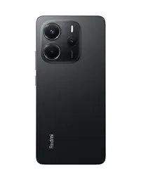 Смартфон Xiaomi Redmi Note 14 8/128GB Midnight Black NFC (Adapter) - мініатюра 2