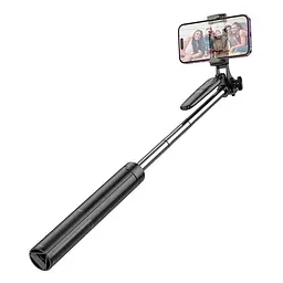 Селфі-монопод Hoco Soul live broadcast holder K19 BT