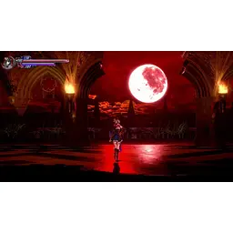 Ключ активації Microsoft Bloodstained: Ritual of the Night для Xbox One/Series - мініатюра 9