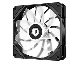 Вентилятор ID-Cooling TF-12025-Pro ARGB Reverse - мініатюра 7