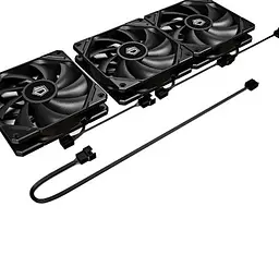 Система рідинного охолодження ID-Cooling (FX240 Pro) - мініатюра 7