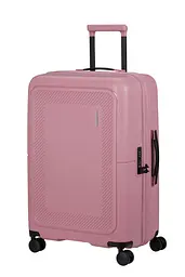 Валіза American Tourister DASHPOP LILAS PINK 67х45х29(33) 67 см MG5*81002 - мініатюра 6