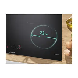 Варочна поверхня Gorenje GI8421BSC - мініатюра 2
