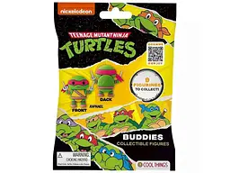 Фігурка COOL THINGS TMNT сюрприз Черепашки-Ніндзя асорті