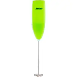 Пінозбивач молока Mesko MS 4493 Green [132670]