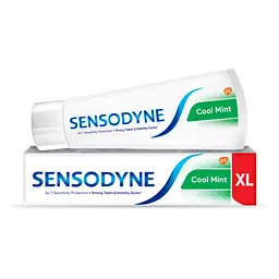 Зубна паста Sensodyne Прохолодна м'ята 100 мл