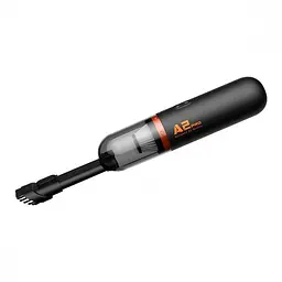 Автопилосос Baseus A2Pro Car Vacuum Cleaner(6000pa) Black VCAQ040001 - мініатюра 5