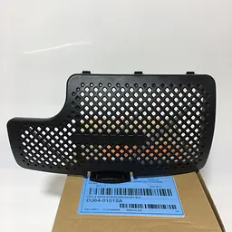 Кришка, рамка вихідного фільтра для пилососу Samsung SC88**, DJ64-01015A - мініатюра 7