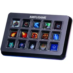 Набір блогера Fifine Stream Deck D6 (D6) - мініатюра 4
