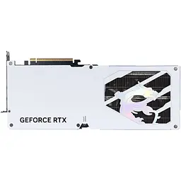 Відеокарта MSI GeForce RTX 5070 Ti 16G Gaming Trio OC White (912-V531-057) UA [149102] - мініатюра 4