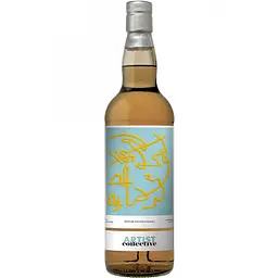 Віскі Artist Collective Caol Ila 2013 9 yo Single Malt Scotch Whisky 48% 0.7 л у подарунковій упаковці - мініатюра 2