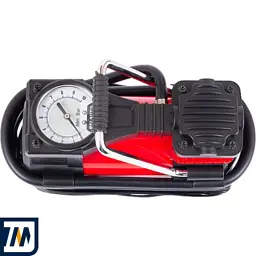 Автомобільний компресор Forte FP 1531-1 - мініатюра 3