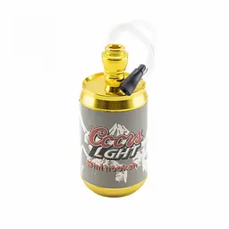Металева люлька Beer Can (BB21030) - мініатюра 4