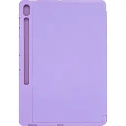 Чохол-книжка ArmorStandart Smart Fold Pen для Samsung Galaxy Tab S10 FE+ Light Purple (ARM85556) [151846] - мініатюра 2