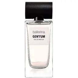 Оригінал Genyum Ballerina 15 мл парфумована вода