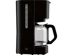Крапельна кавоварка Silver Crest SKMK 1000 D2 black