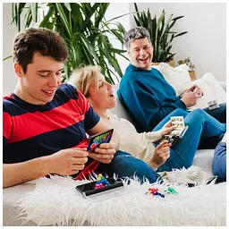 Настільна гра Smart Games IQ Грані (SG 479 UKR) - мініатюра 3
