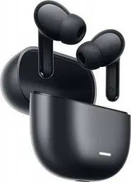 Навушники Xiaomi Redmi Buds 8 Lite Black (BHR08OMGL) - мініатюра 3