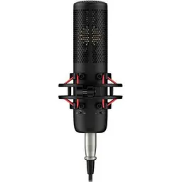 Мікрофон HyperX ProCast Black (699Z0AA) - мініатюра 3