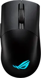 Миша бездротова Asus ROG Keris AimPoint RGB Black (90MP02V0-BMUA00)