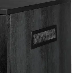 Тумба акварімна Eheim clearcab 175 Nero 71x51x80 см (0260019) - мініатюра 5