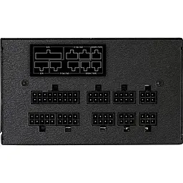 Блок живлення Chieftec SteelPower 750W [BDK-750FC] [141341] - мініатюра 4