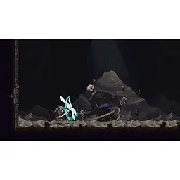 Ключ активації Microsoft Blasphemous 2 - Mea Culpa Edition для Xbox One/Series S/X - мініатюра 3