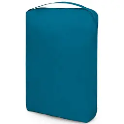 Чохол для одягу Osprey Ultralight Packing Cube Large Waterfront Blue - мініатюра 2