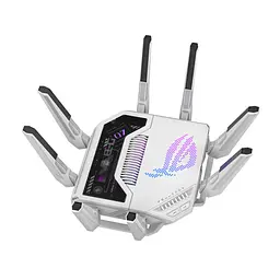 Asus Маршрутизатор GT-BE19000AI BE-19000 - мініатюра 3