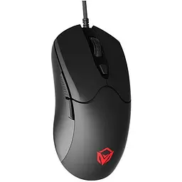 Миша ігрова MEETION RGB Backlit Gaming Mouse RGB GM21_2023 12000dpi - мініатюра 4