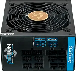 Блок живлення Chieftec Proton BDF-1000C 1000W - мініатюра 3