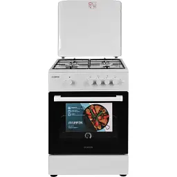 Плита Grifon G642W-MA2