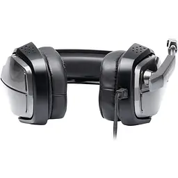 Ігрові навушники REAL-EL GDX-7780 Black (EL124100047) [112565] - мініатюра 7
