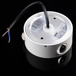 Світильник Brille настінний накладний для сходів LED-117/3x1W - мініатюра 4