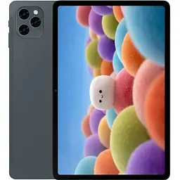 Планшет Black Shark Pad SE 6/128GB Wi-Fi Black Global EU [160114]