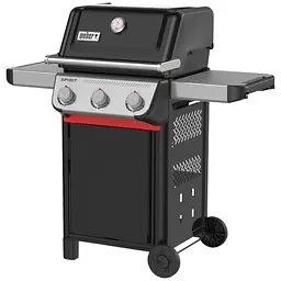 Газовий гриль Weber Spirit E-310 (1501305) - мініатюра 2