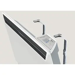 Нагрівач Electrolux Air Gate Digital Inverter ECHAGI-1500 - мініатюра 5