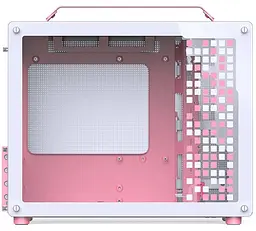Корпус Jonsbo Z20 White-Pink (Z20 White-Pink) - мініатюра 9